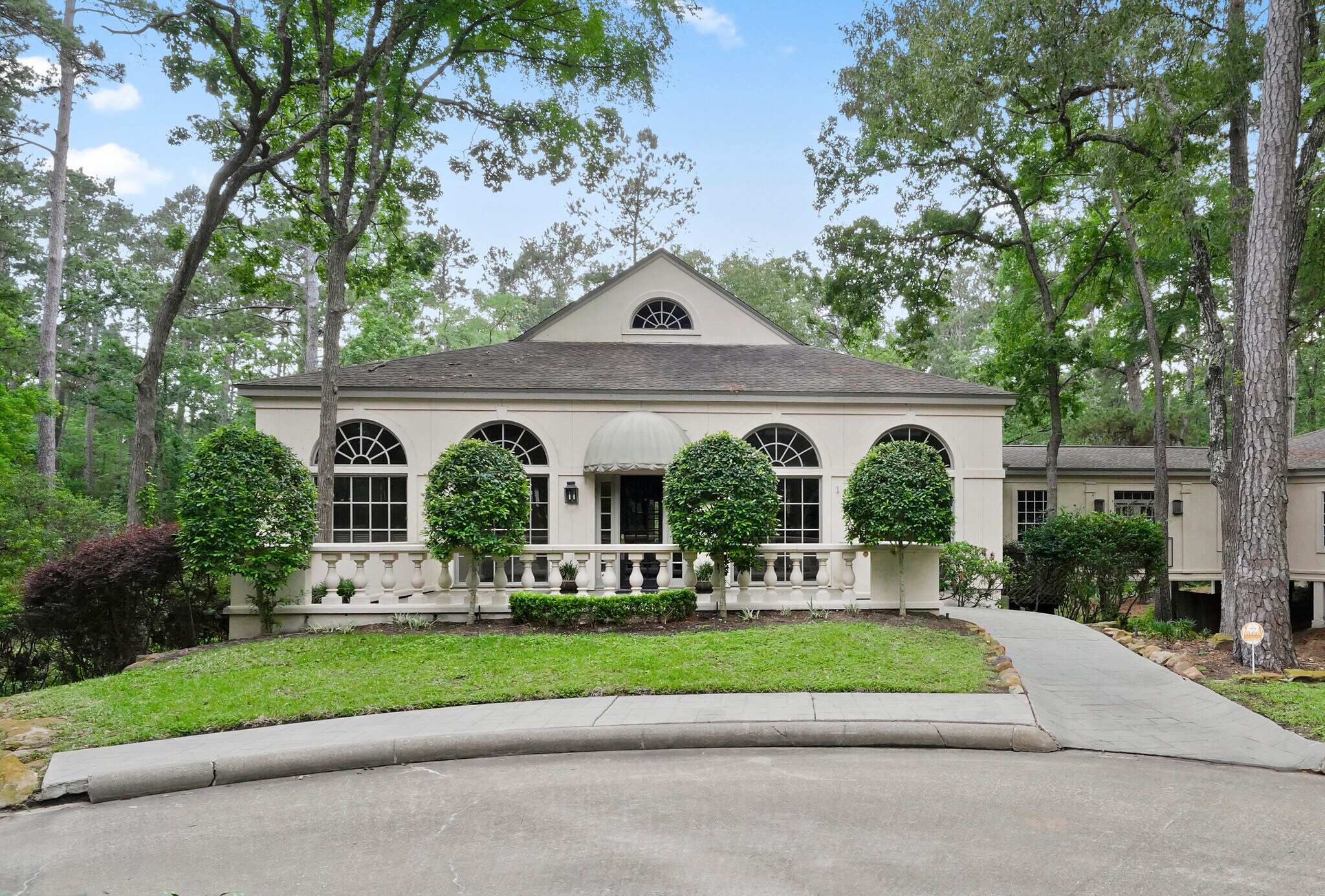 100 Bentwater Dr Montgomery, TX 77356 Office Property for Lease on