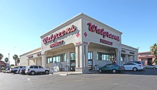Las Vegas, NV Drug Store - 4905 W Tropicana Ave