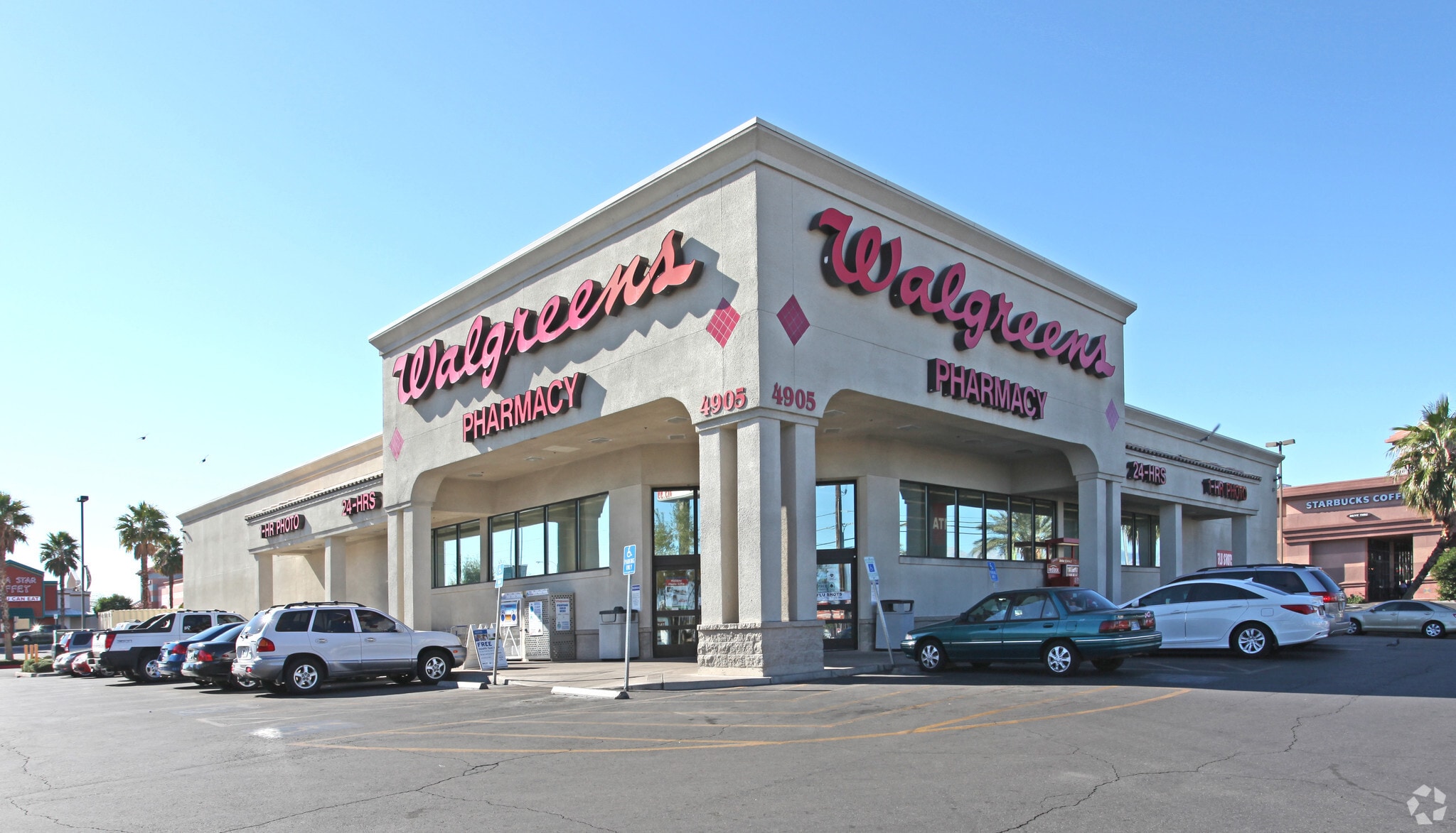 4905 W Tropicana Ave, Las Vegas, NV for Sale