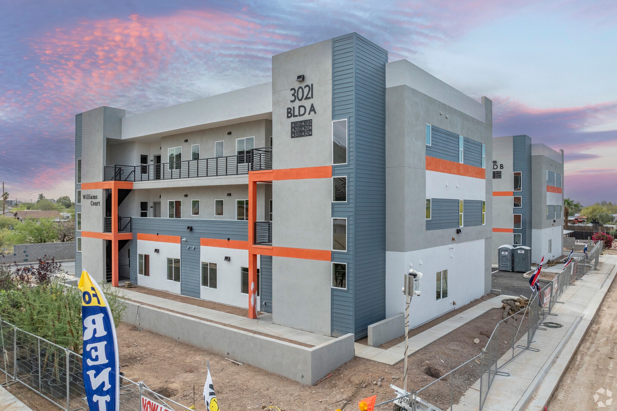 3021 W Williams Dr, Phoenix, AZ for Sale