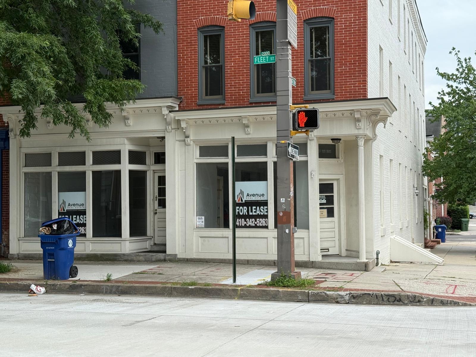2001 Fleet St, Baltimore, MD for Rent