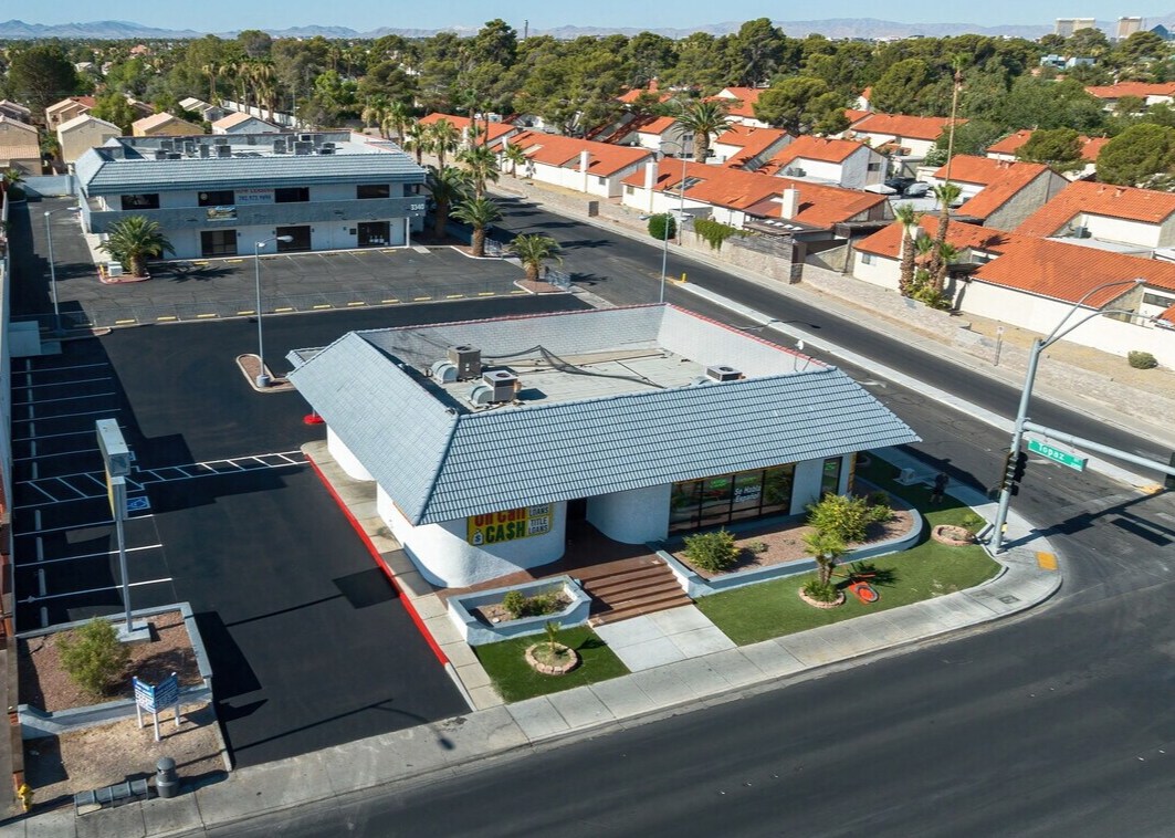 , Las Vegas, NV for Sale