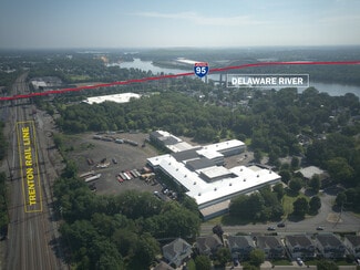 Bristol, PA Industrial - 5 N Wilson Ave