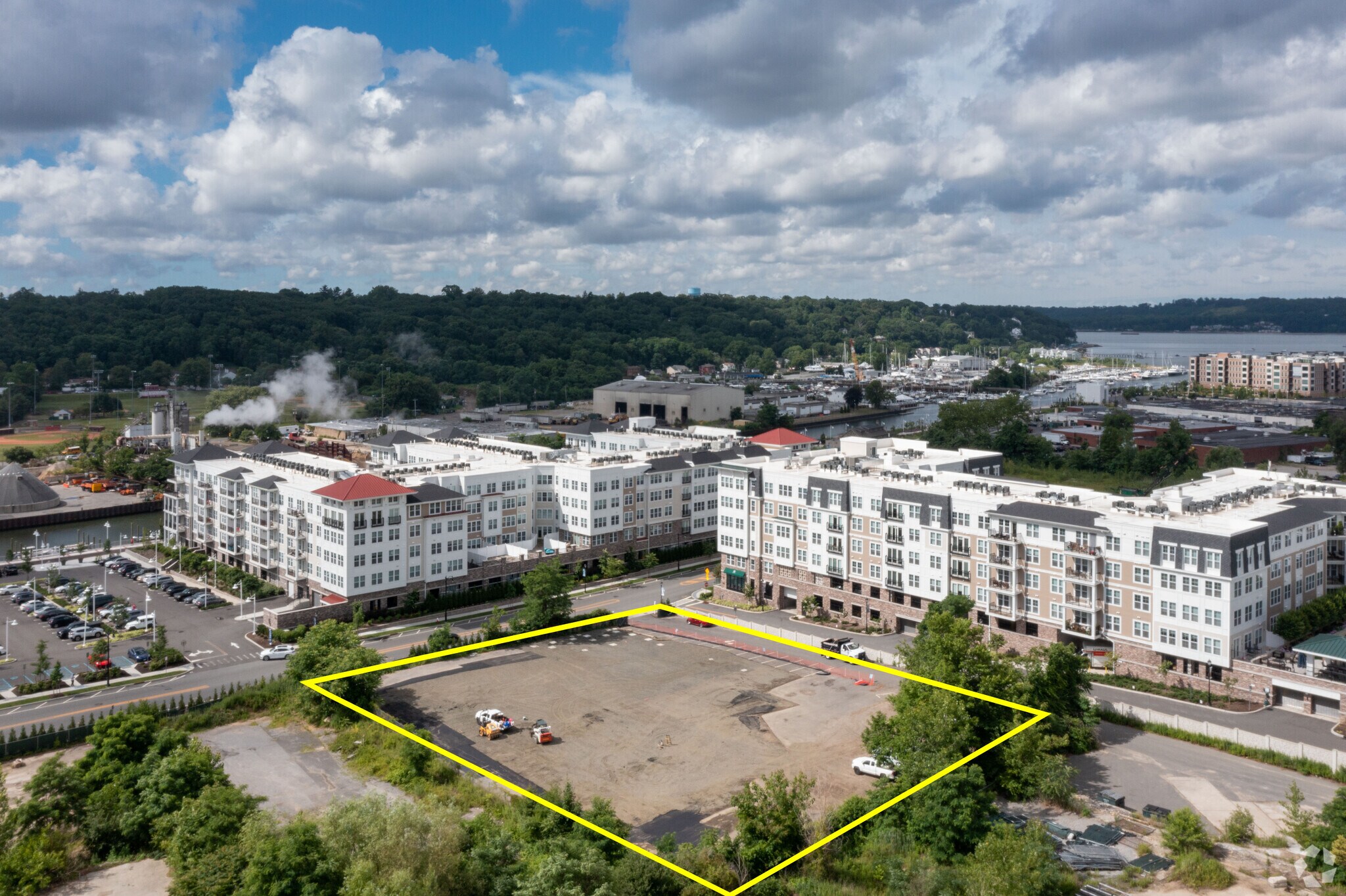 66 Herb Hill Rd Glen Cove, NY 11542 Land Property for Lease on