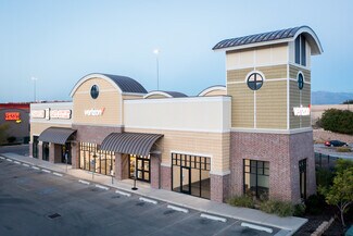 Draper, UT Retail - 58 E 12300 S