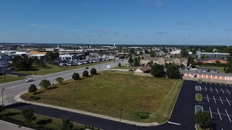 Plainfield, IN Commercial - 2702 Main Street