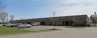 Tonawanda, NY Office, Flex, Industrial - 181 Cooper Ave