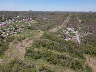 Freedom, PA Commercial Land - 0 1st Ave