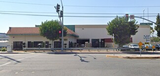 801 Baldwin Park Blvd  