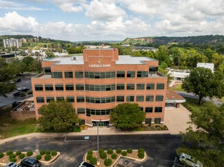Little Rock, AR Office - 2800 Cantrell Rd Little Rock, AR Office - 2800 Cantrell Rd