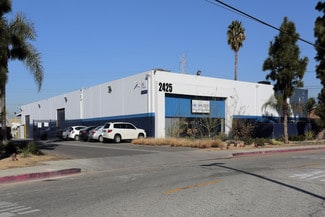 City Of Industry, CA Industrial - 2425 Kella Ave City Of Industry, CA Industrial - 2425 Kella Ave