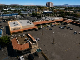 Reno, NV Retail - 1535-1609 Vassar St