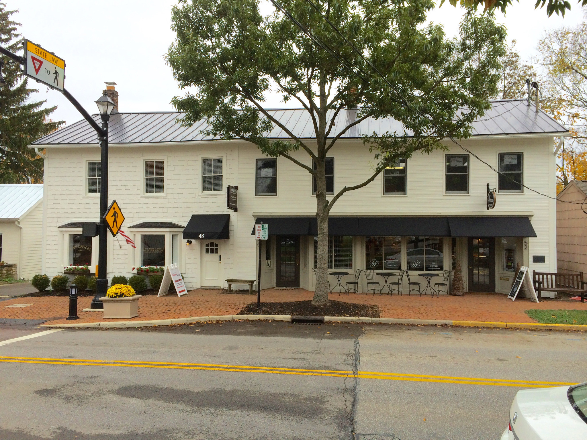 44-52 S High St, Dublin, OH for Rent