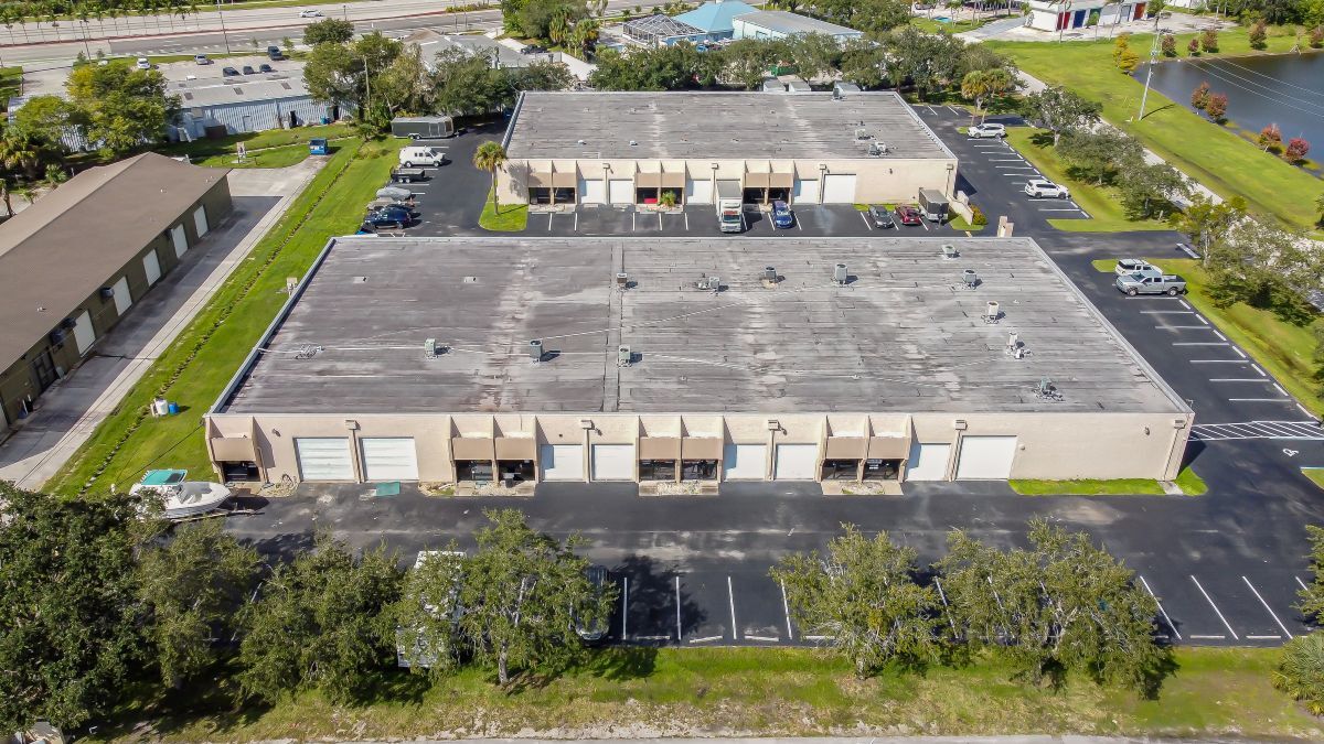 1360-1396 SE Huffman Rd, Port Saint Lucie, FL for Sale