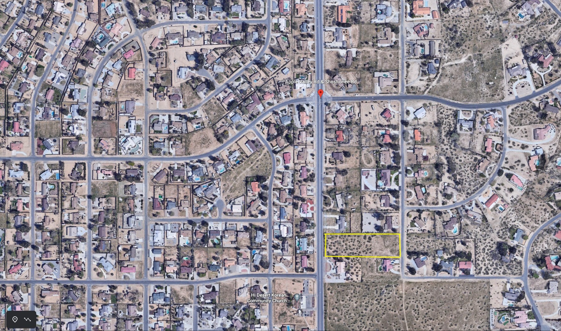 , Apple Valley, CA for Sale
