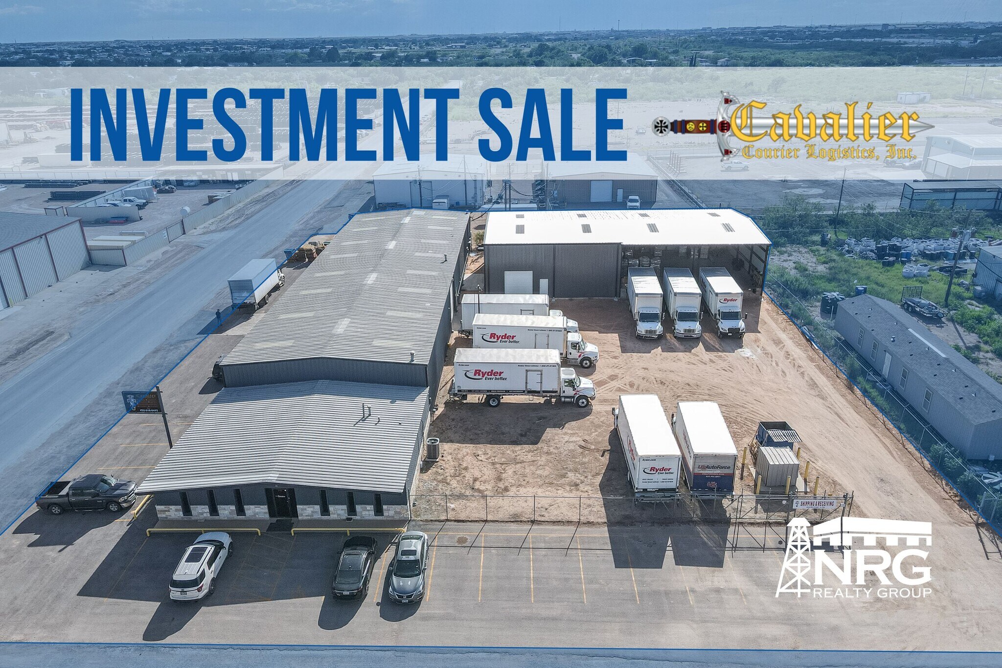 2716 S County Road 1207, Midland, TX for Sale