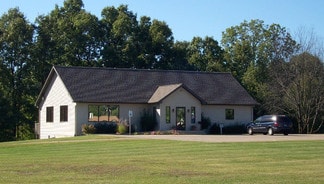 Mattawan, MI Office - 50744 25th St