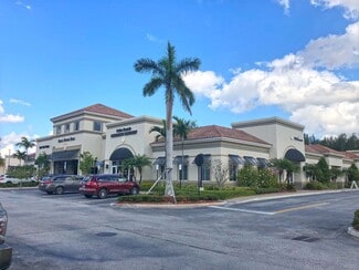 Royal Palm Beach, FL Office - 420 S State Road 7