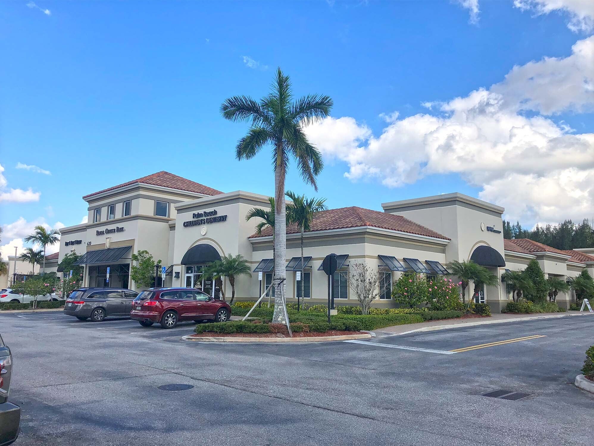420 S State Road 7, Royal Palm Beach, FL for Rent