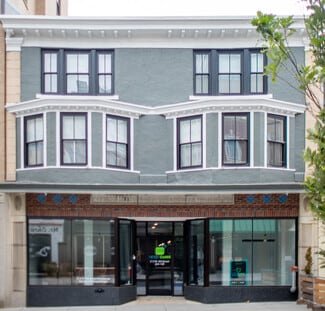 Wilmington, DE Office - 212 W 9th St