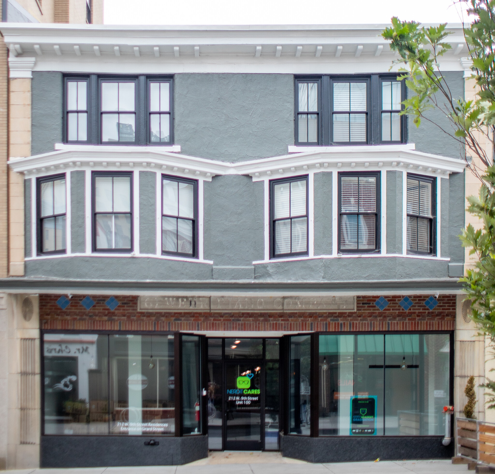 212 W 9th St, Wilmington, DE for Rent