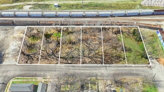 Houston, TX Commercial - 2109 Semmes St