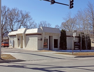 Colorado Springs, CO Office - 1511 E Boulder St