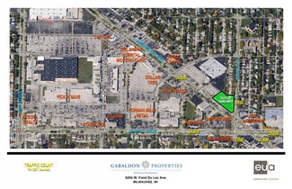 5204 W Fond Du Lac Ave  