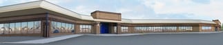 London, ON Storefront - 1200 Commissioners Rd E