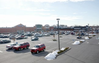 Flemington, NJ Retail - 272-276 US Highway 202/31