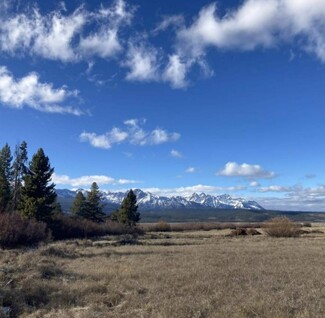 Stanley, ID Residential - TBD Fisher Creek Loop