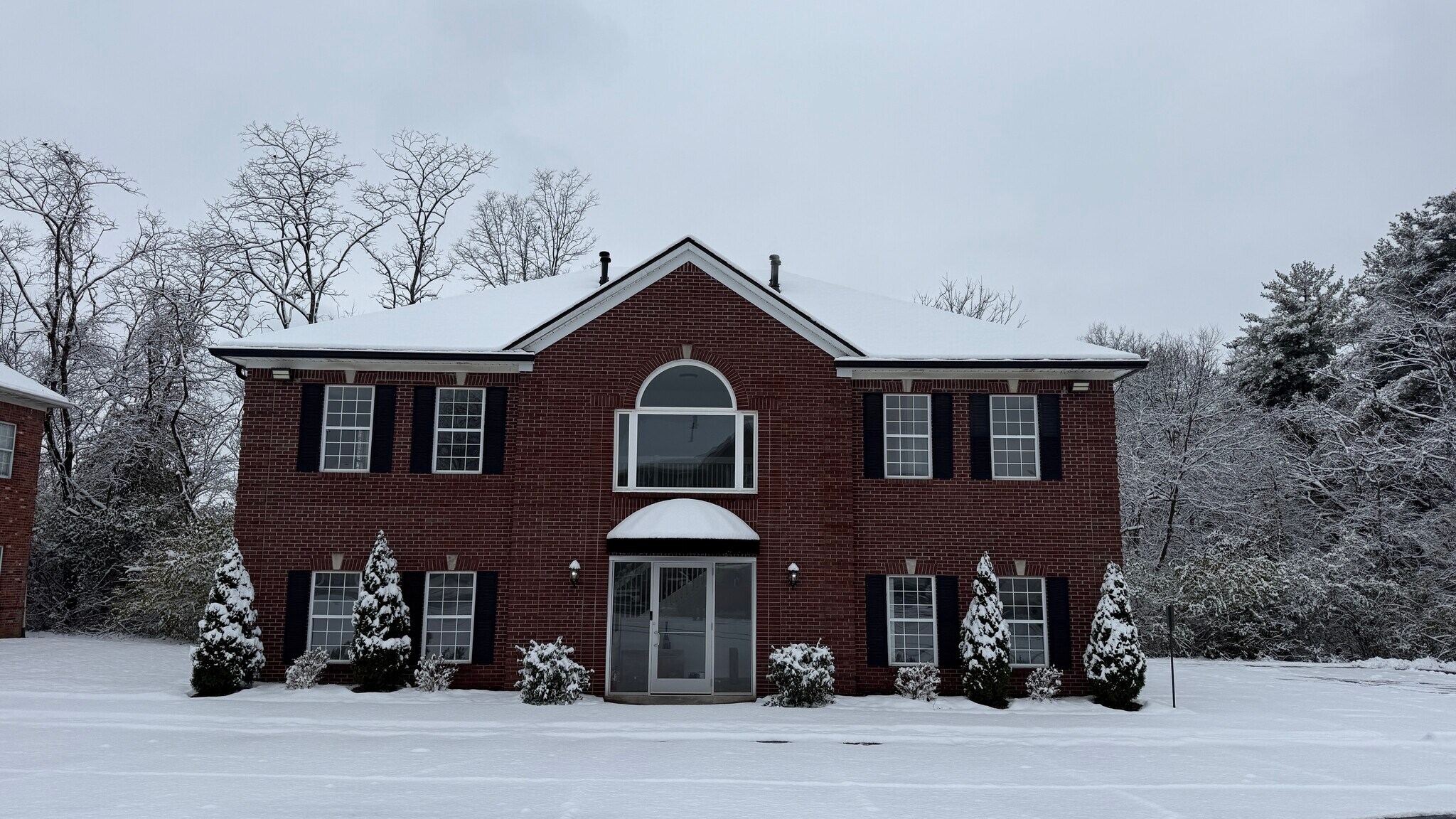 11801 Brinley Ave, Louisville, KY for Rent