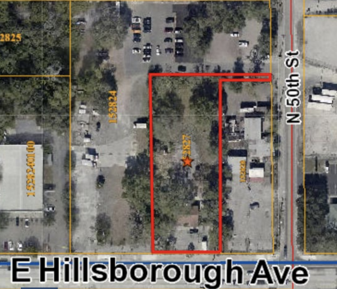 4946 E Hillsborough Ave, Tampa, FL for Sale