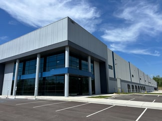 Sellersburg, IN Industrial - 6905 Apple Leaf Ln