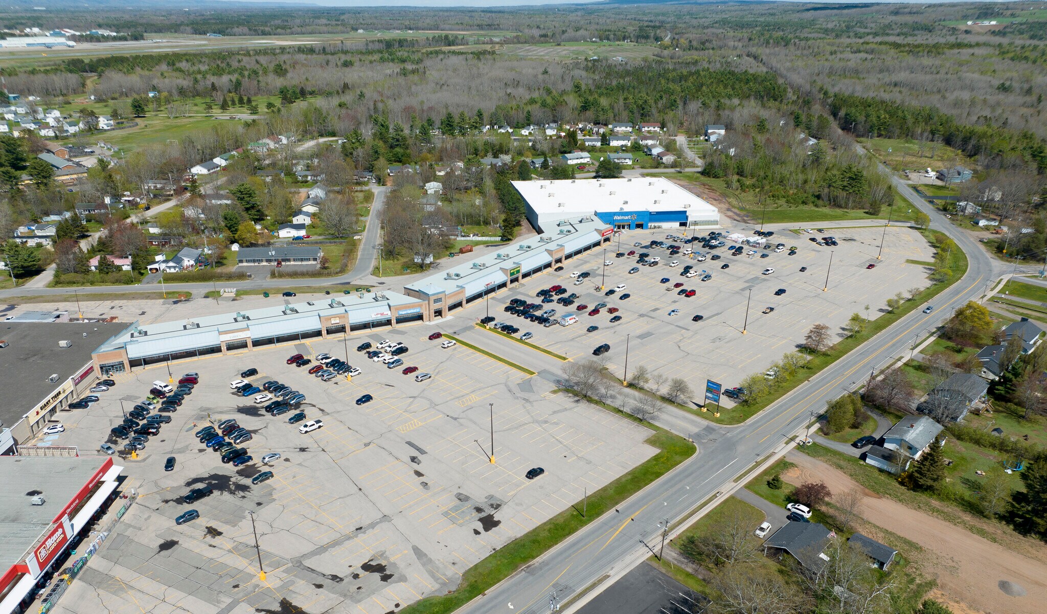 1065 Central Ave, Kings, NS for Rent