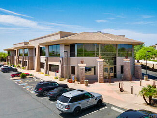 Scottsdale, AZ Office - 14362 N Frank Lloyd Wright Blvd