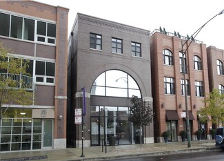 Chicago, IL undefined - 1009 W Fulton Market