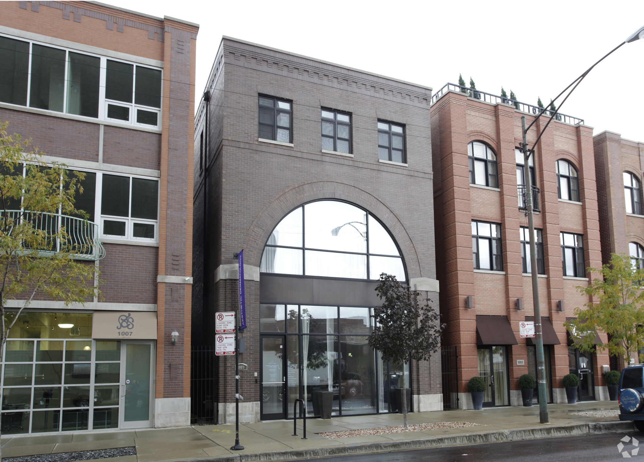 1009 W Fulton Market, Chicago, IL for Sale