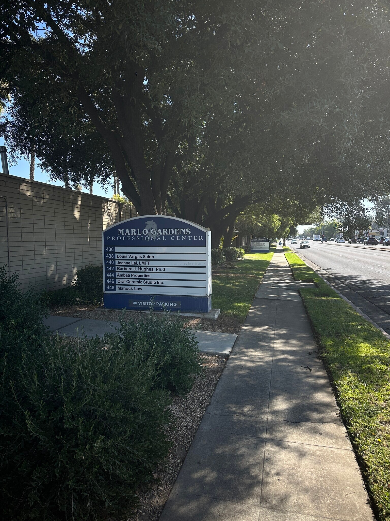 448 W Shaw Ave, Fresno, CA for Sale