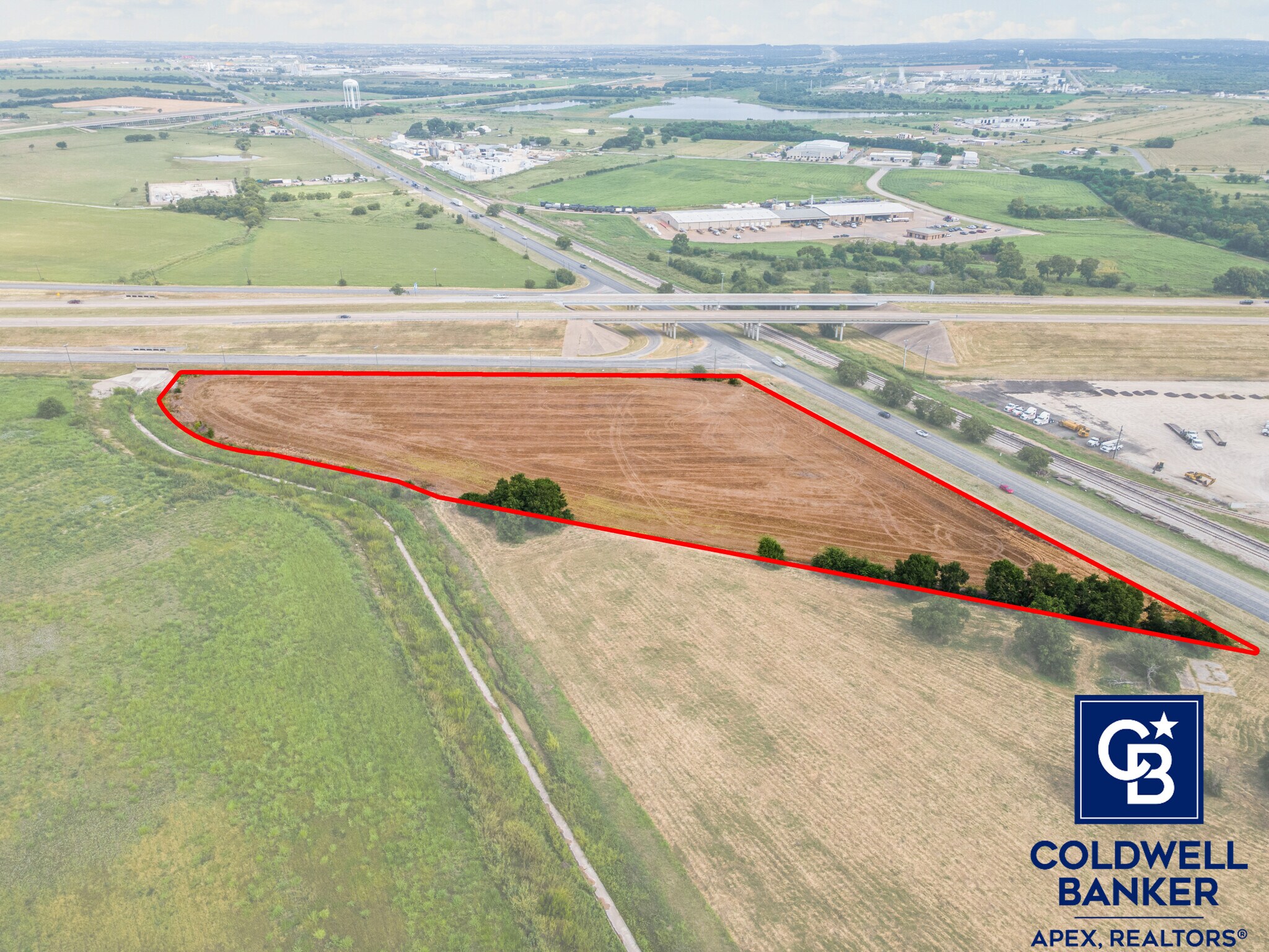 2303 Weatherford Hwy, Cleburne, TX for Sale