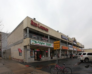 Philadelphia, PA Office/Retail - 1100 Washington Ave Philadelphia, PA Office/Retail - 1100 Washington Ave