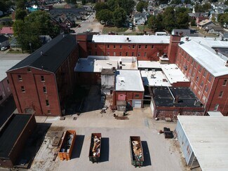 Jasper, IN Industrial - 1224 Mill St Jasper, IN Industrial - 1224 Mill St