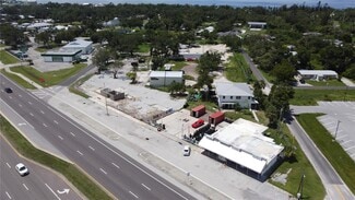 Port Charlotte, FL Freestanding - 4569 Tamiami Trl