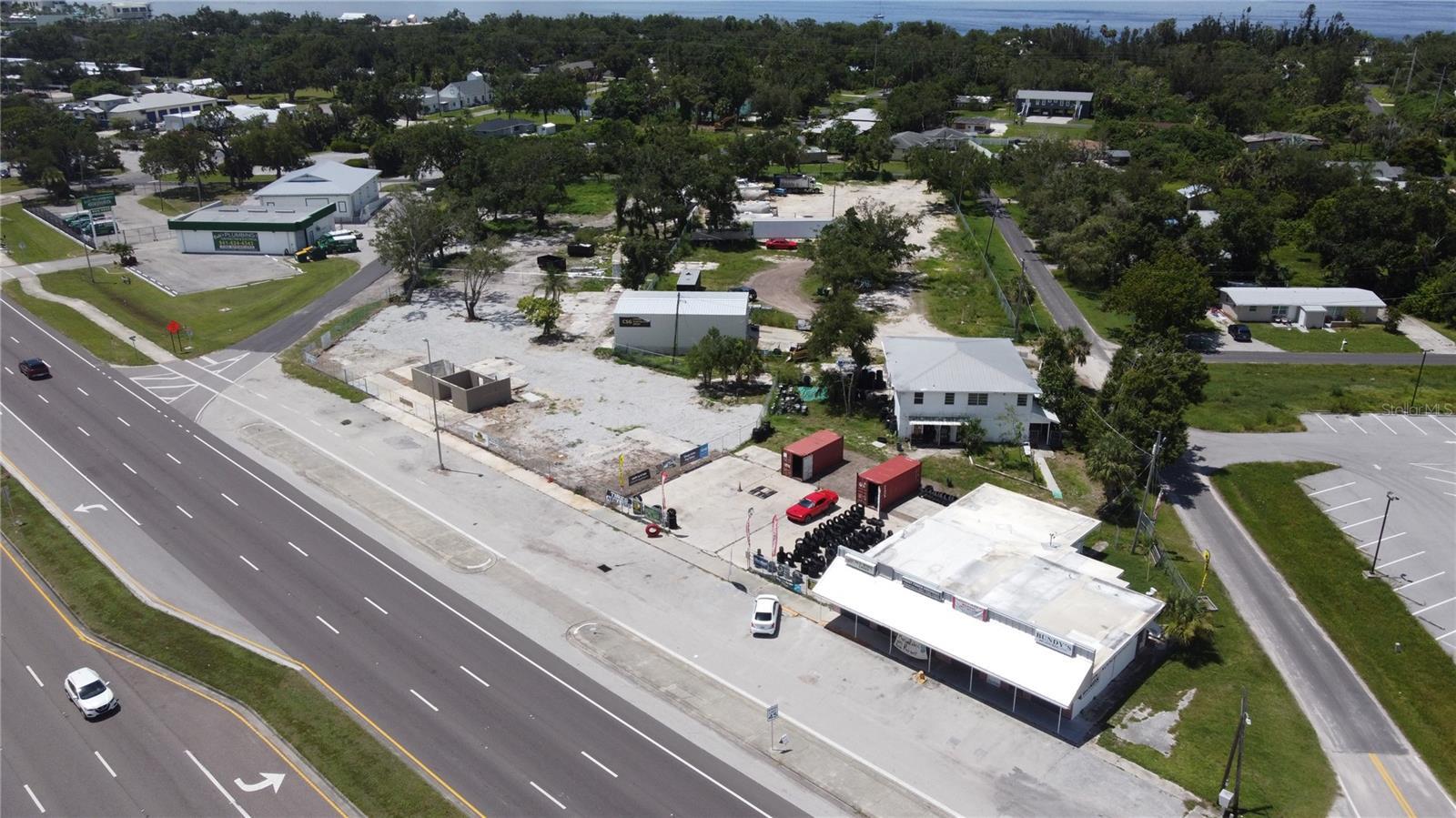 4569 Tamiami Trl, Port Charlotte, FL for Sale