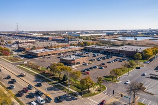 Bloomingdale, IL Retail - 398-402 W Army Trail Rd