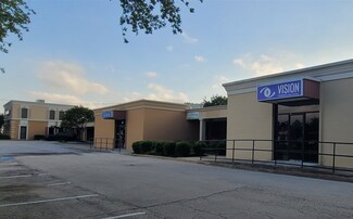 Grapevine, TX Office - 1340 S main St