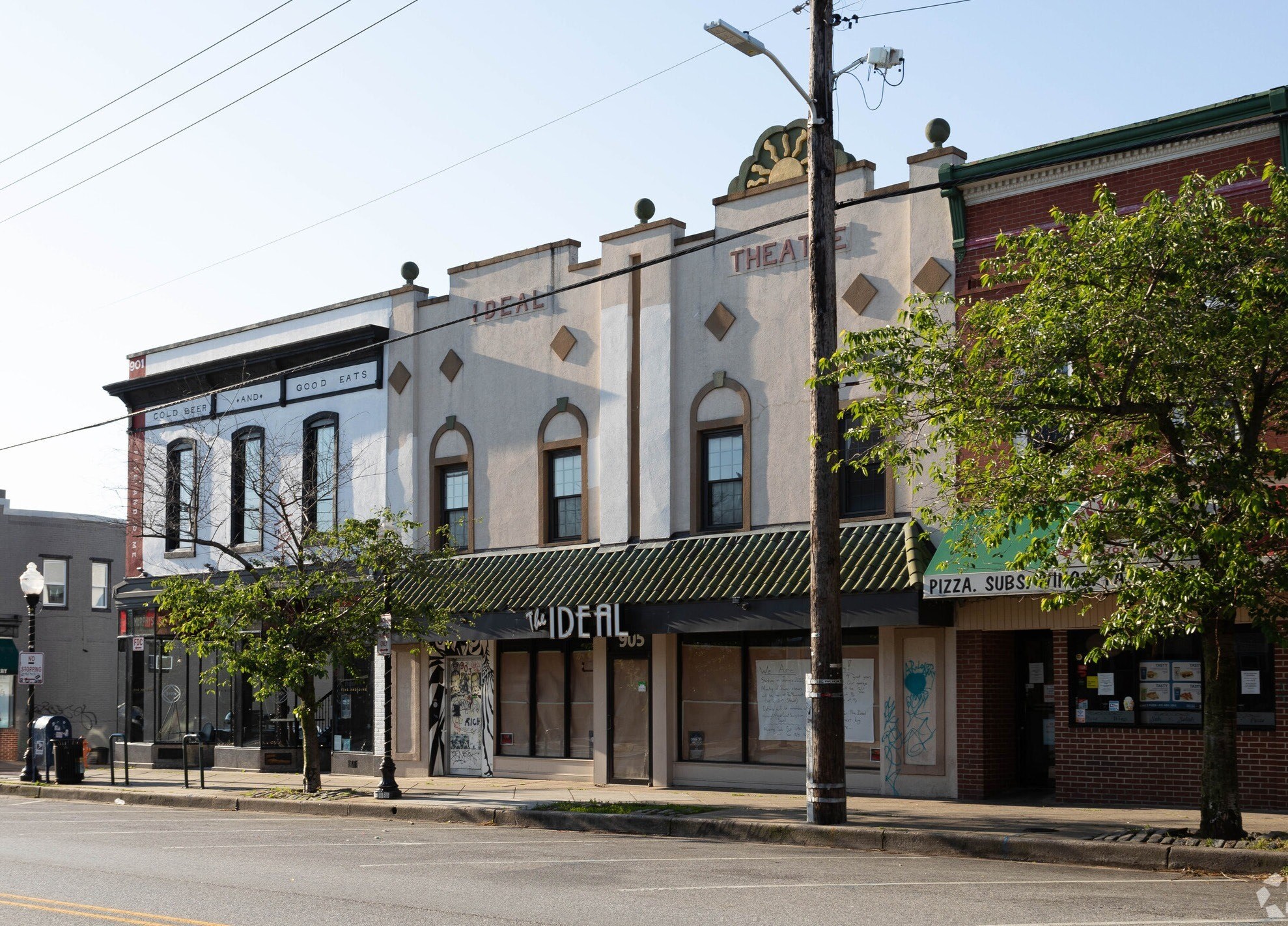 903-905 W 36th St, Baltimore, MD for Sale