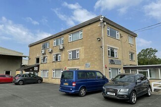 Cricklade, WIL Office - Block D Chelworth Office Centre