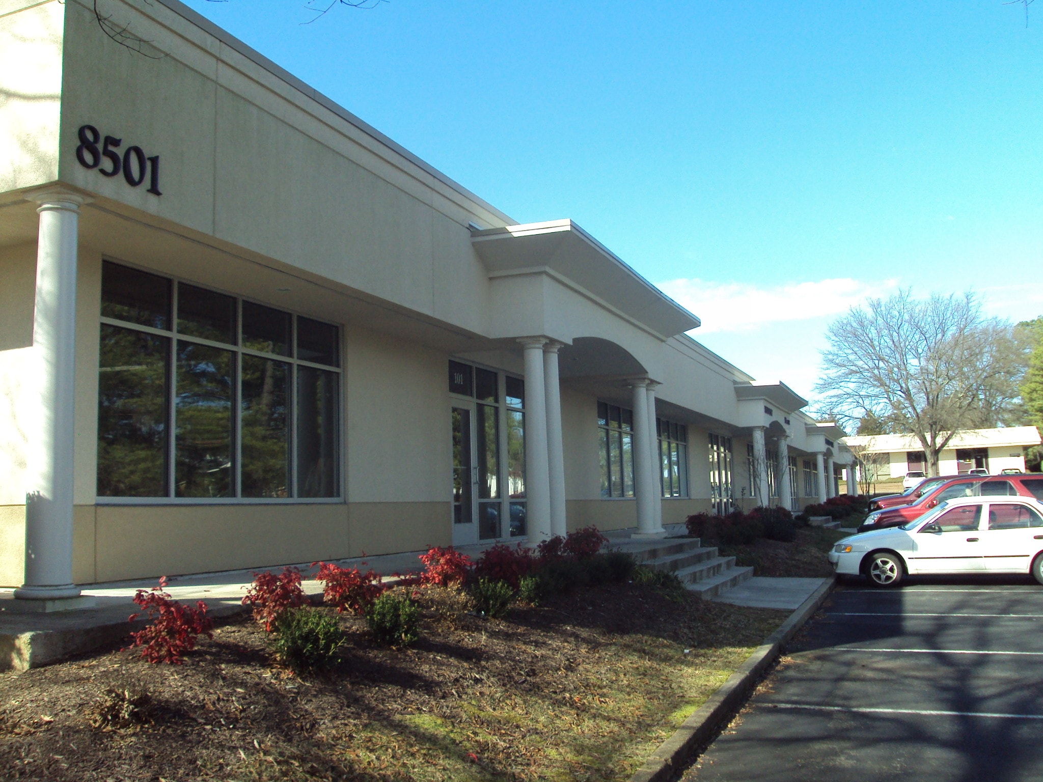 8501 Mayland Dr, Richmond, VA for Rent