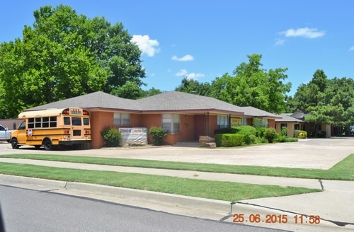 4601 N Macarthur Blvd, Oklahoma City, OK for Sale